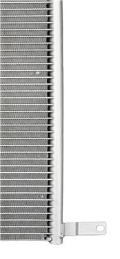 A/C Condenser OS 3877