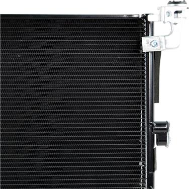 A/C Condenser OS 3885