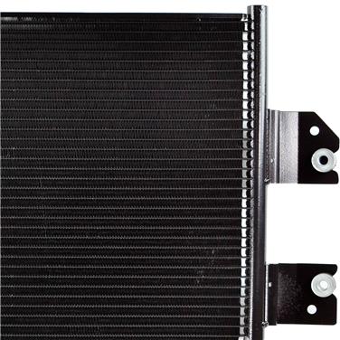 A/C Condenser OS 3887