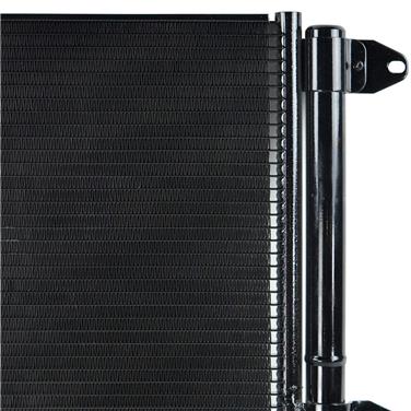 A/C Condenser OS 3889