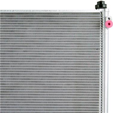 A/C Condenser OS 3892