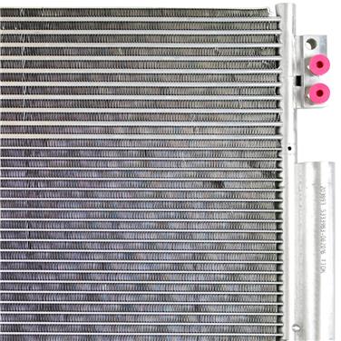 A/C Condenser OS 3893