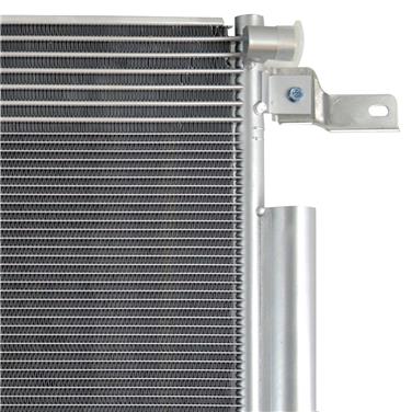 A/C Condenser OS 3894