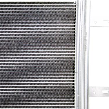 A/C Condenser OS 3937