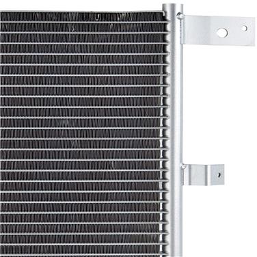 A/C Condenser OS 3968