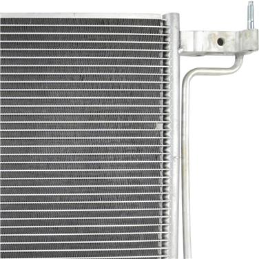 A/C Condenser OS 3981