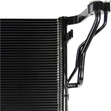 A/C Condenser OS 3985