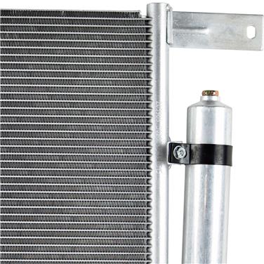 A/C Condenser OS 3986