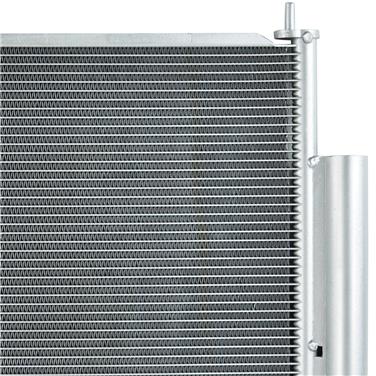 A/C Condenser OS 3997