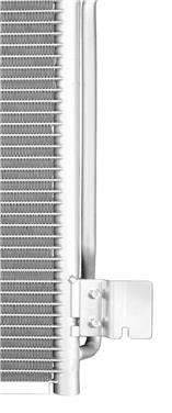 A/C Condenser OS 4011