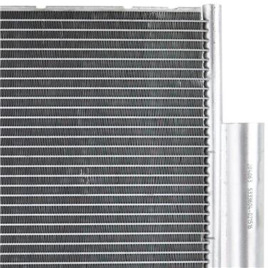 A/C Condenser OS 4063