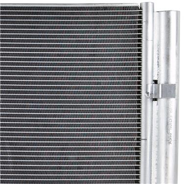 A/C Condenser OS 4103