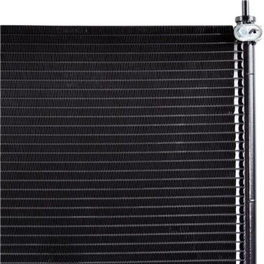 A/C Condenser OS 4165