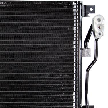 A/C Condenser OS 4192