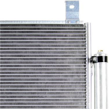 A/C Condenser OS 4201