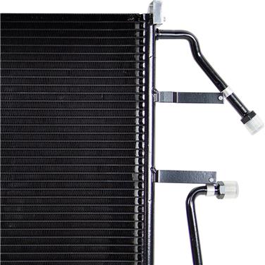 A/C Condenser OS 4295