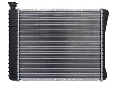 Radiator OS 434