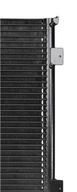 A/C Condenser OS 4560