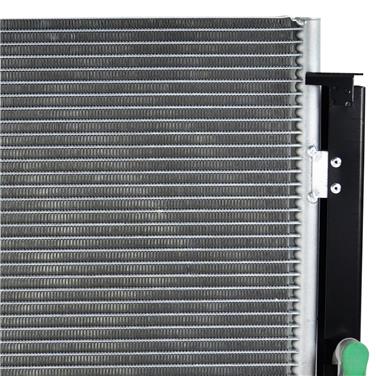 A/C Condenser OS 4570