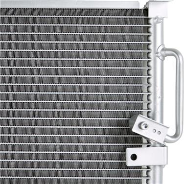 A/C Condenser OS 4571