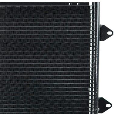 A/C Condenser OS 4645