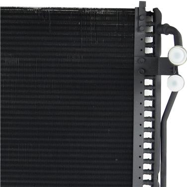 A/C Condenser OS 4676