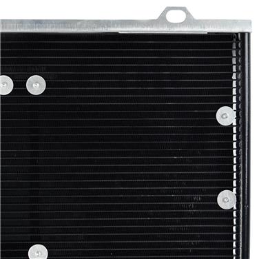 A/C Condenser OS 4690