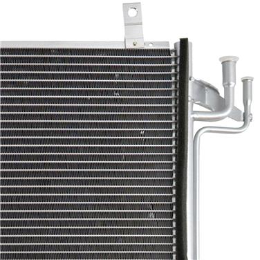 2005 Infiniti G35 A/C Condenser OS 4704