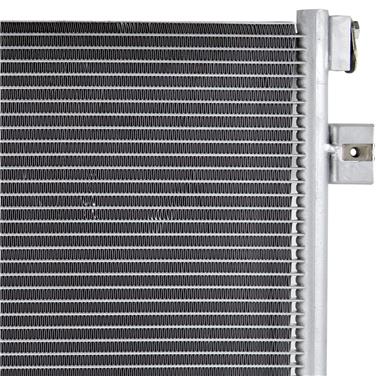 A/C Condenser OS 4710