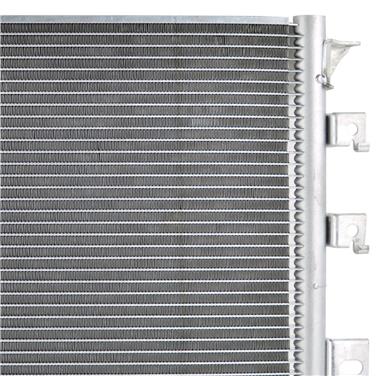 A/C Condenser OS 4711