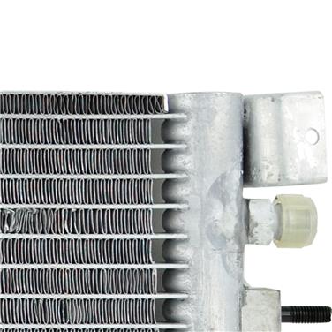 A/C Condenser OS 4712