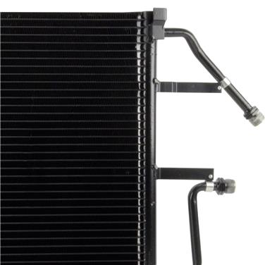 A/C Condenser OS 4721