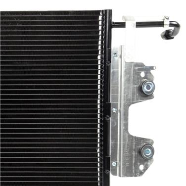 A/C Condenser OS 4722