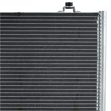 A/C Condenser OS 4726