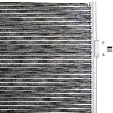 A/C Condenser OS 4766