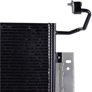 A/C Condenser OS 4787