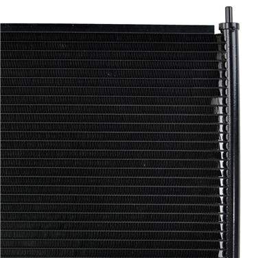 A/C Condenser OS 4801