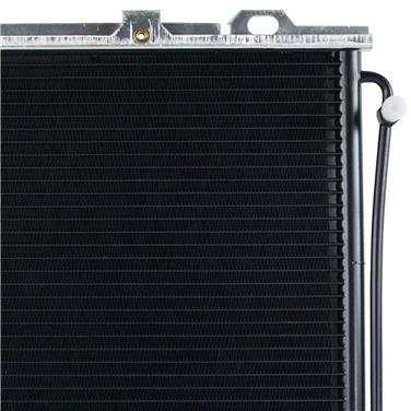 A/C Condenser OS 4814