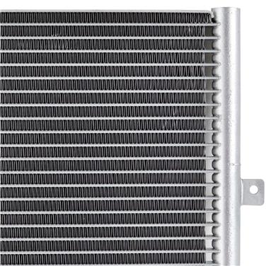 A/C Condenser OS 4848