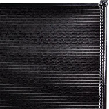 2004 Lincoln Navigator A/C Condenser OS 4879