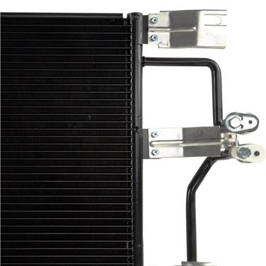 A/C Condenser OS 4881