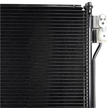 A/C Condenser OS 4882