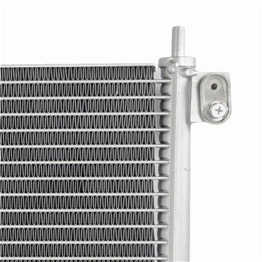 A/C Condenser OS 4898