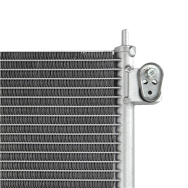 A/C Condenser OS 4900