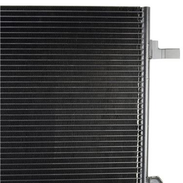 A/C Condenser OS 4923