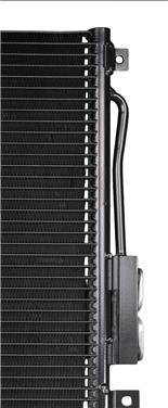 A/C Condenser OS 4925