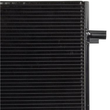 A/C Condenser OS 4929