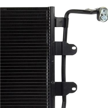 A/C Condenser OS 4932