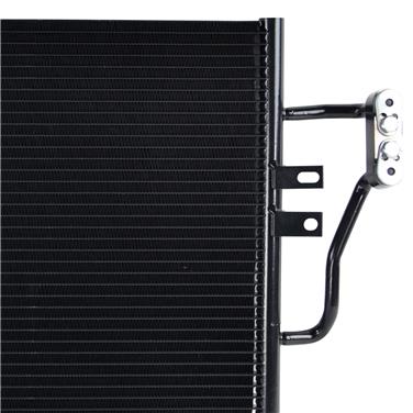 A/C Condenser OS 4943