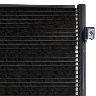 A/C Condenser OS 4946